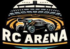 RC Arena Logo