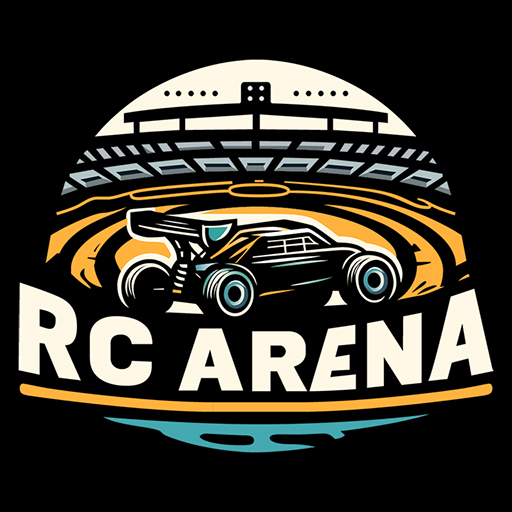 RC Arena Logo